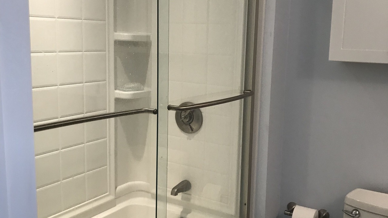 Photo of Bathroom in Plymouth