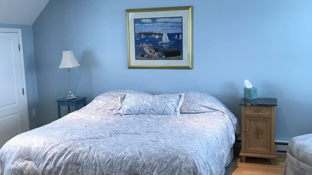 Photo of Bedroom in Plymouth