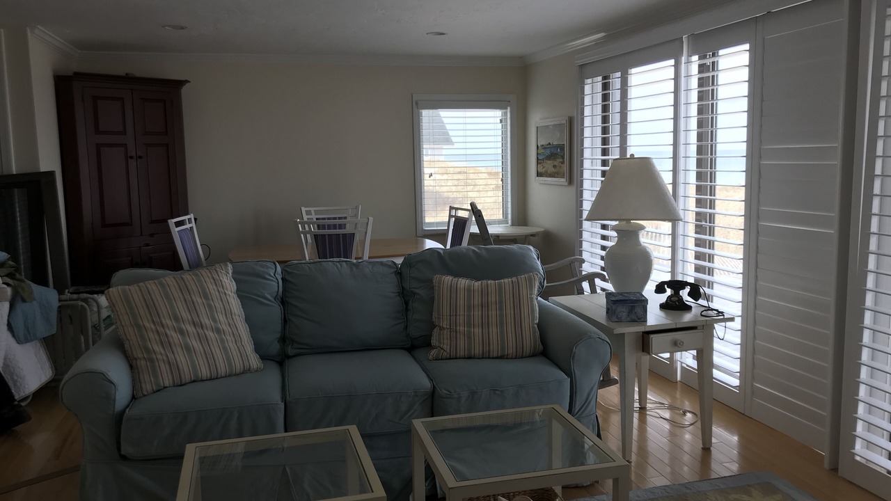 Photo of Livingroom in Plymouth