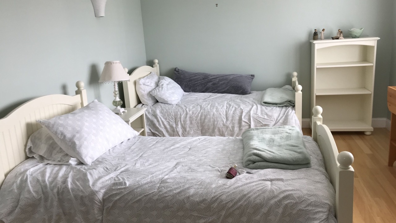Photo of Bedroom in Plymouth