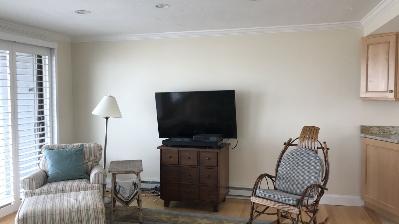 Photo of Livingroom in Plymouth