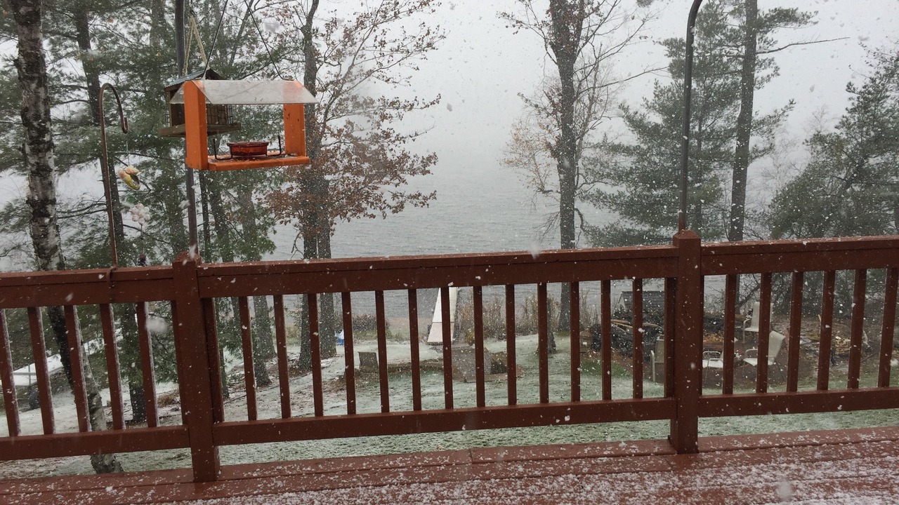 Photo of Outdoor in Balsam Lake