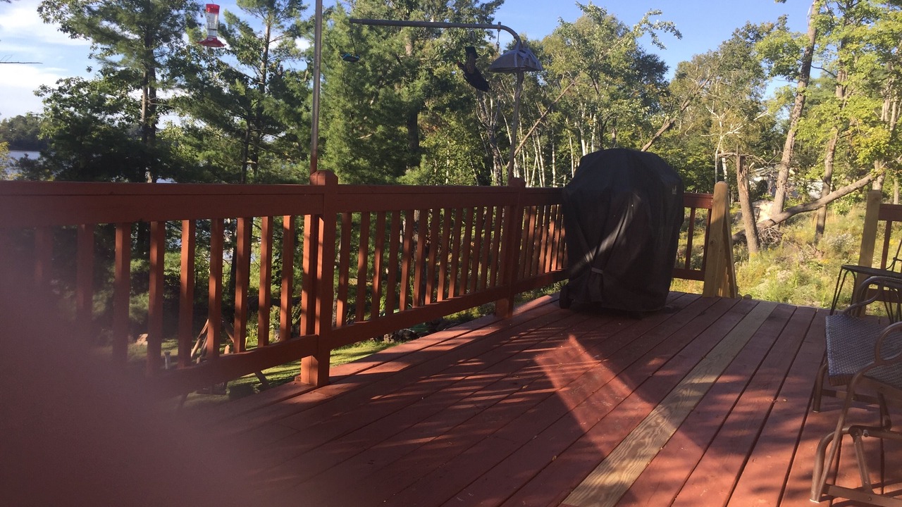 Photo of Outdoor in Balsam Lake