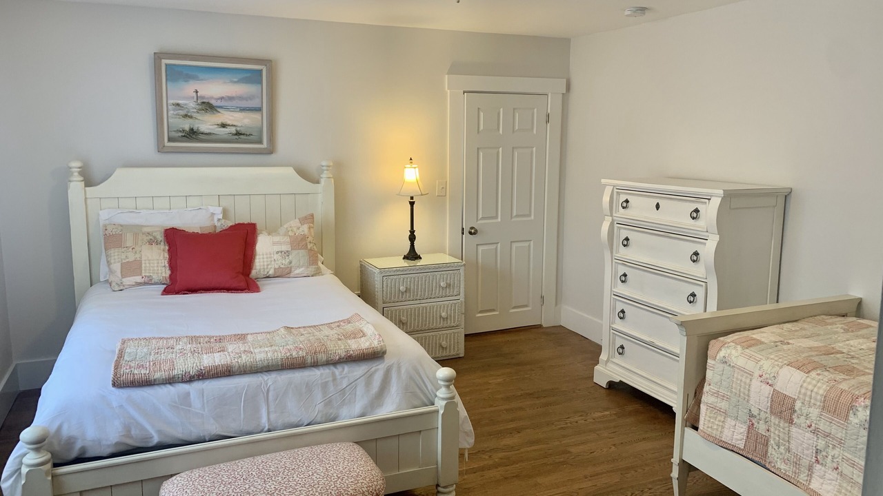 Photo of Bedroom in Edgartown
