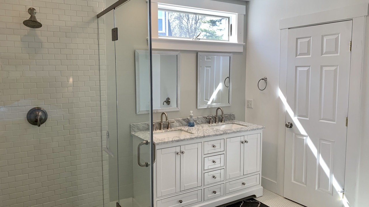 Photo of Bathroom in Edgartown