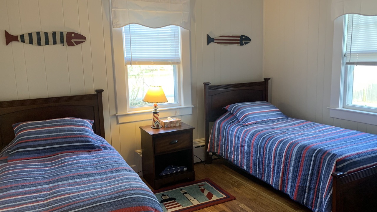 Photo of Bedroom in Edgartown