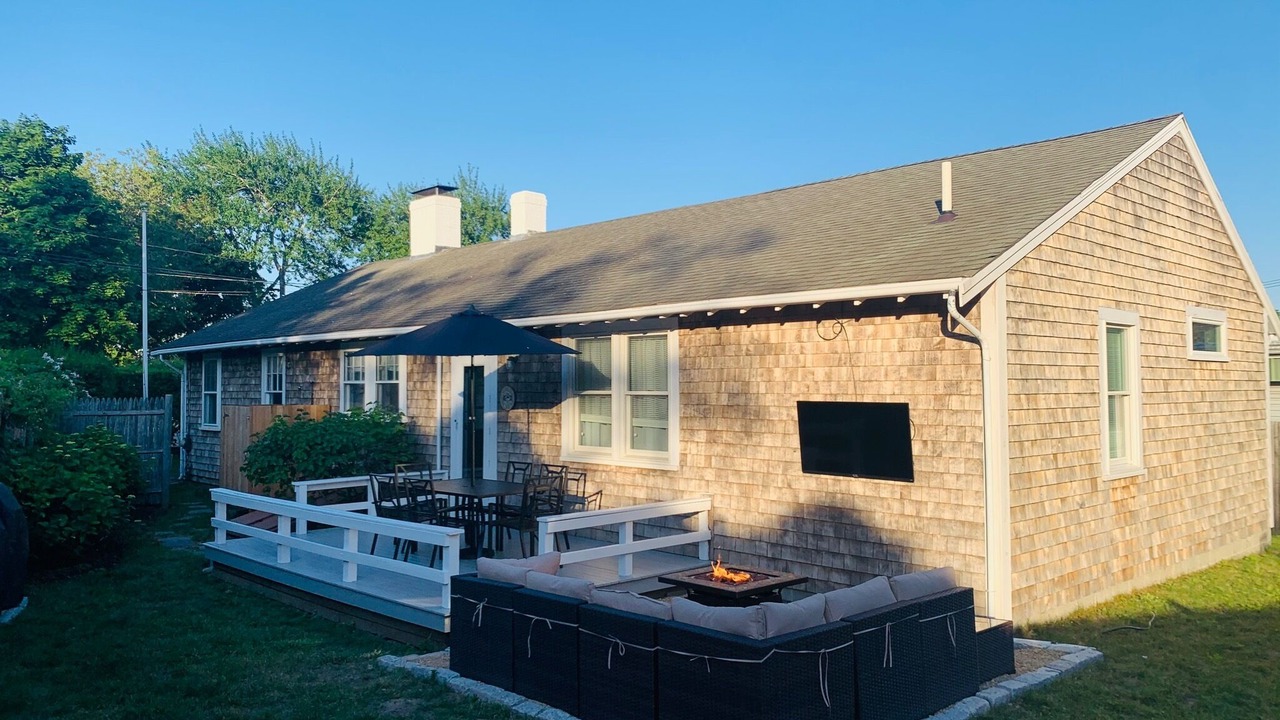 Photo of Outdoor in Edgartown