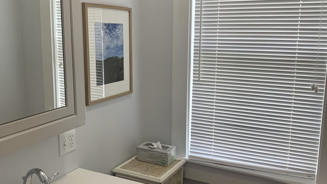 Photo of Bathroom in Edgartown