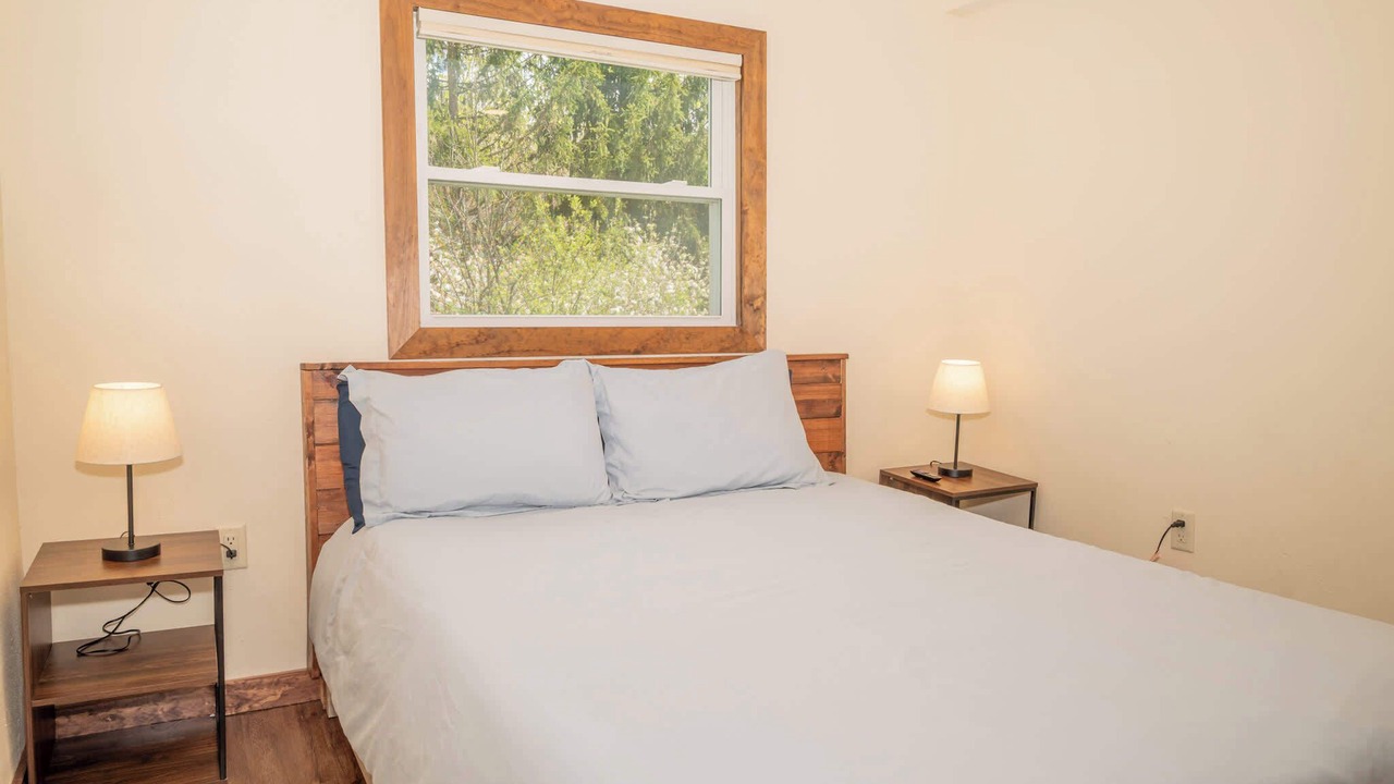 Photo of Bedroom in Spring Brook