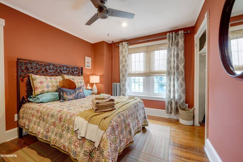 Photo of Bedroom in Kennett Square