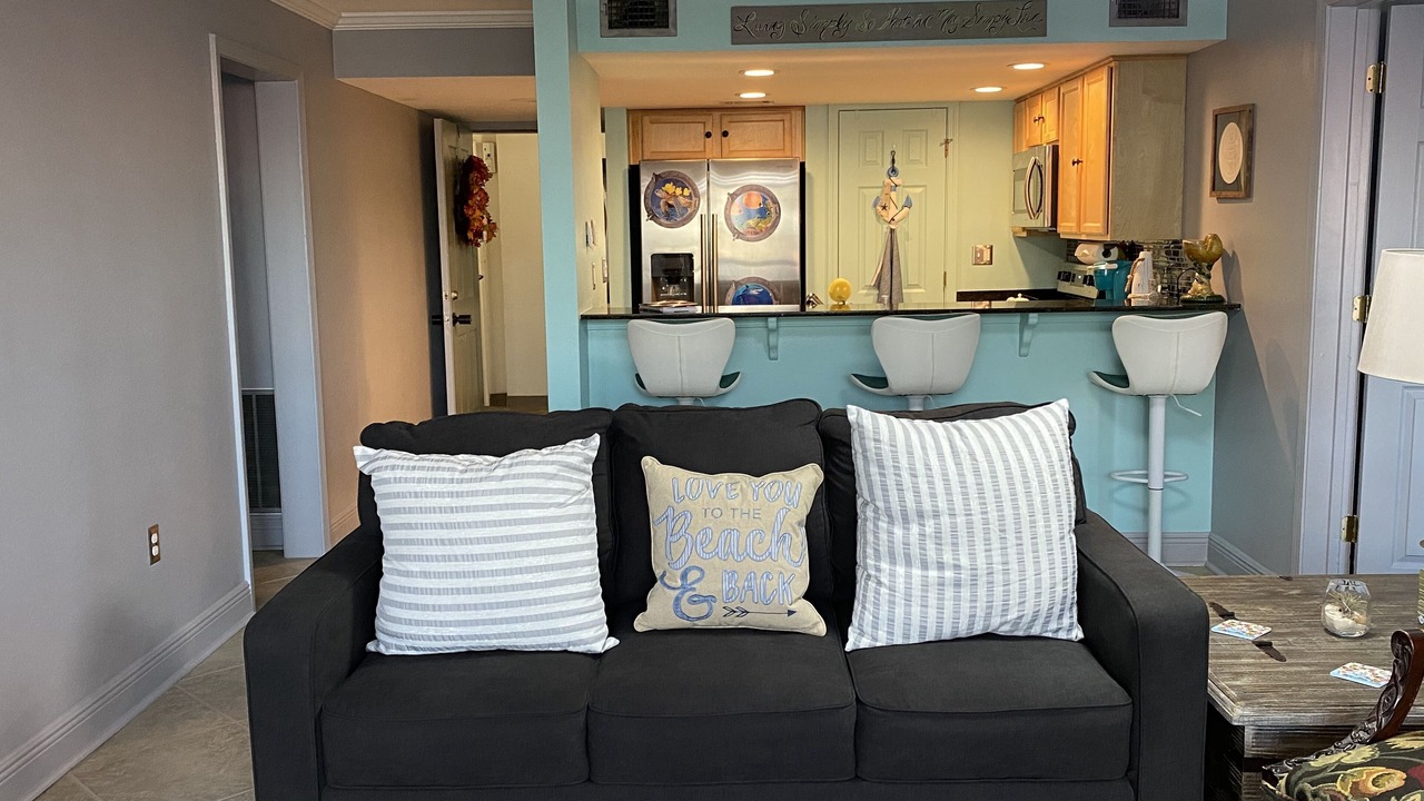 Photo of Livingroom in Biloxi