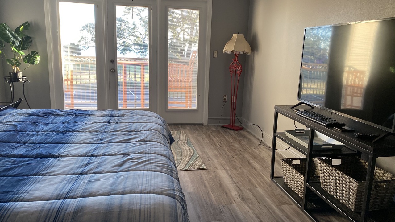 Photo of Bedroom in Biloxi