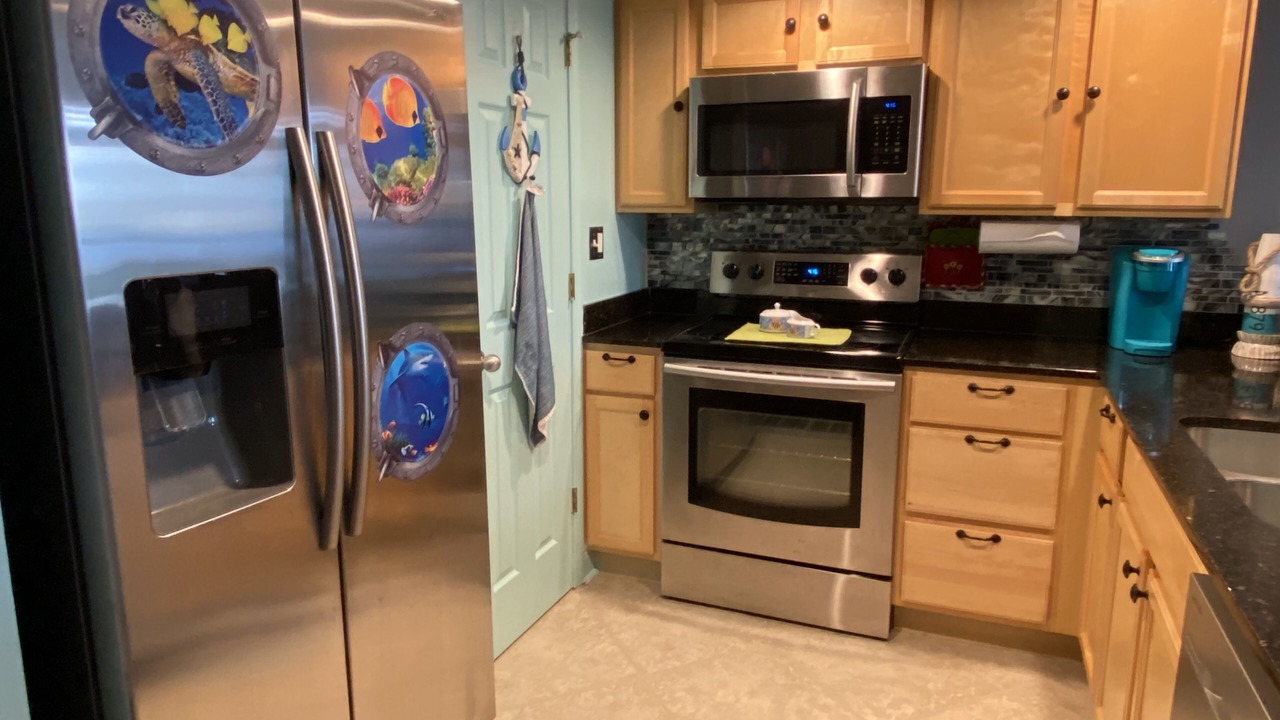 Photo of Kitchen in Biloxi