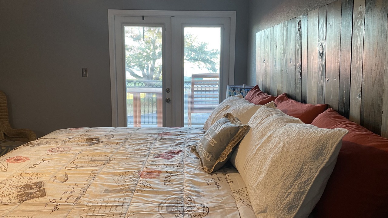 Photo of Bedroom in Biloxi