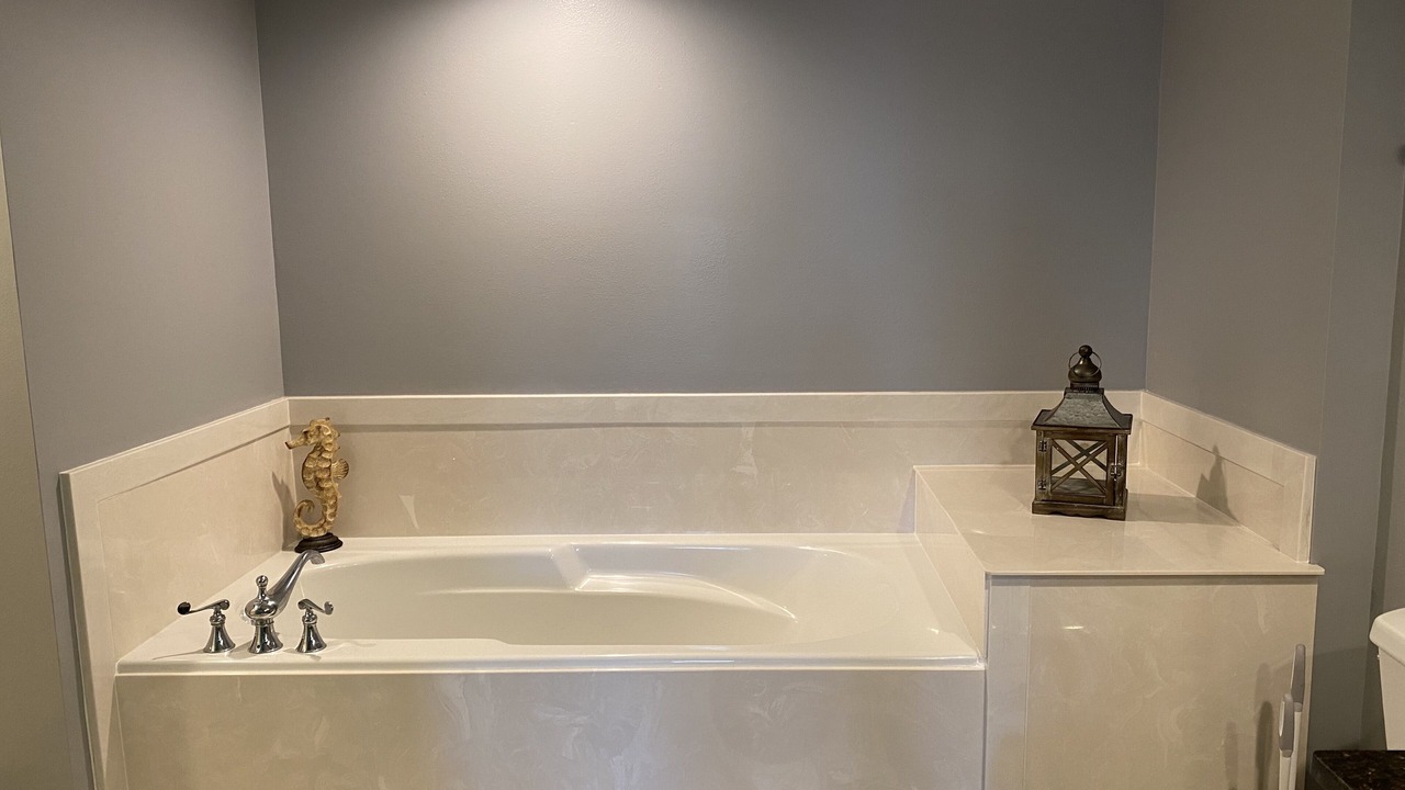 Photo of Bathroom in Biloxi