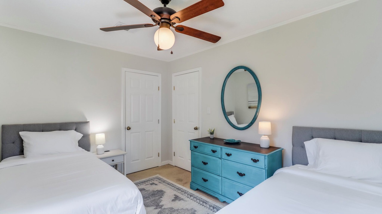 Photo of Bedroom in Long Beach