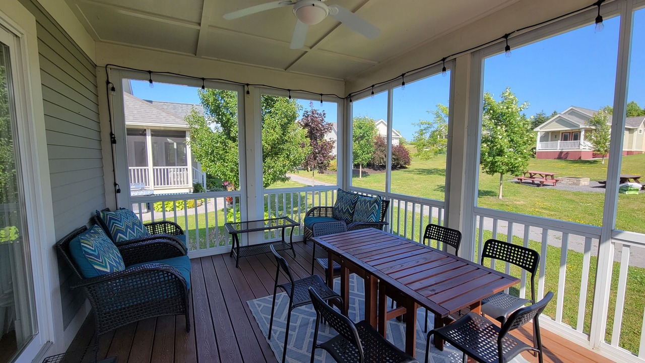 Photo of Outdoor in Cherry Valley