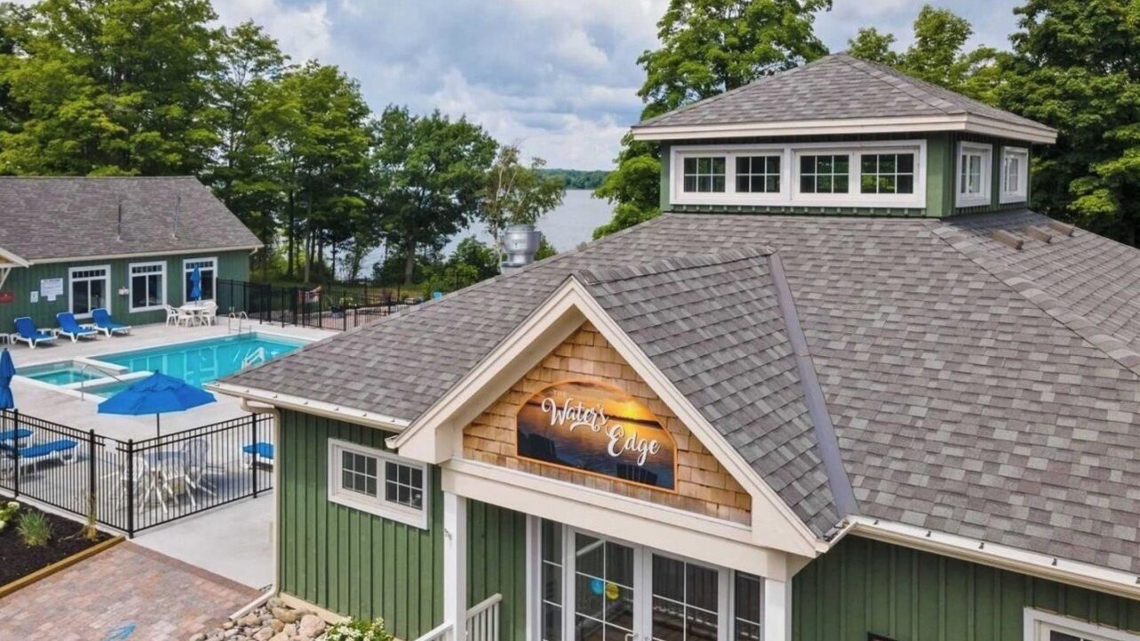 Photo of Outdoor in Cherry Valley