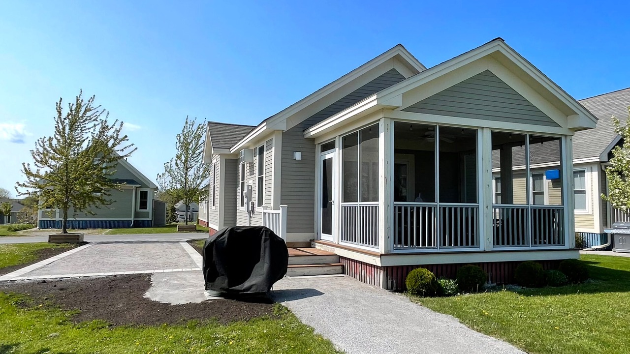 Photo of Outdoor in Cherry Valley