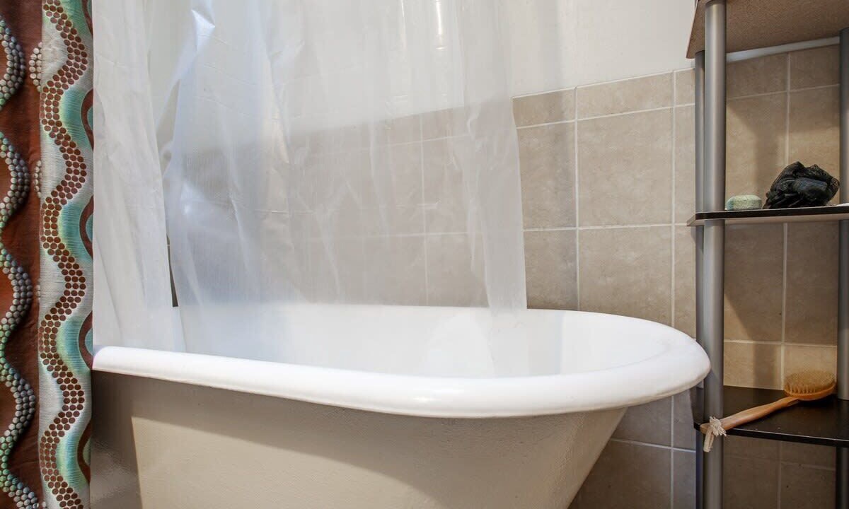 Photo of Bathroom in Capitol Hill