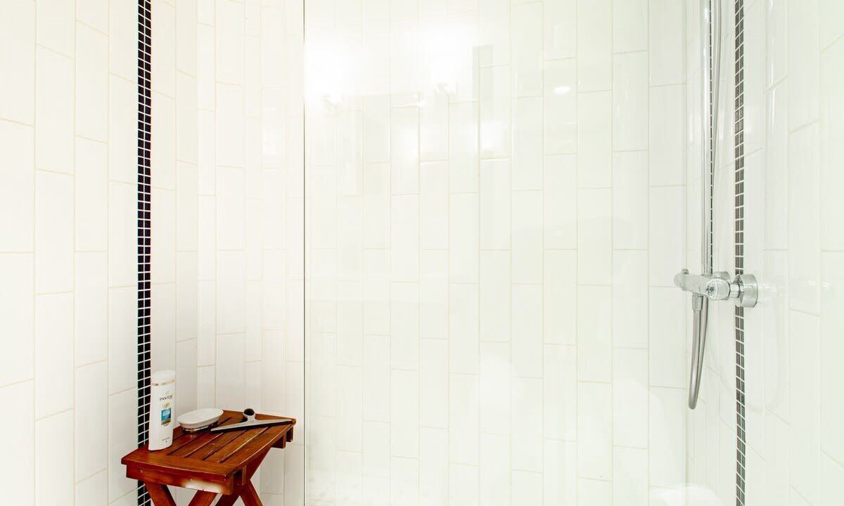 Photo of Bathroom in Capitol Hill