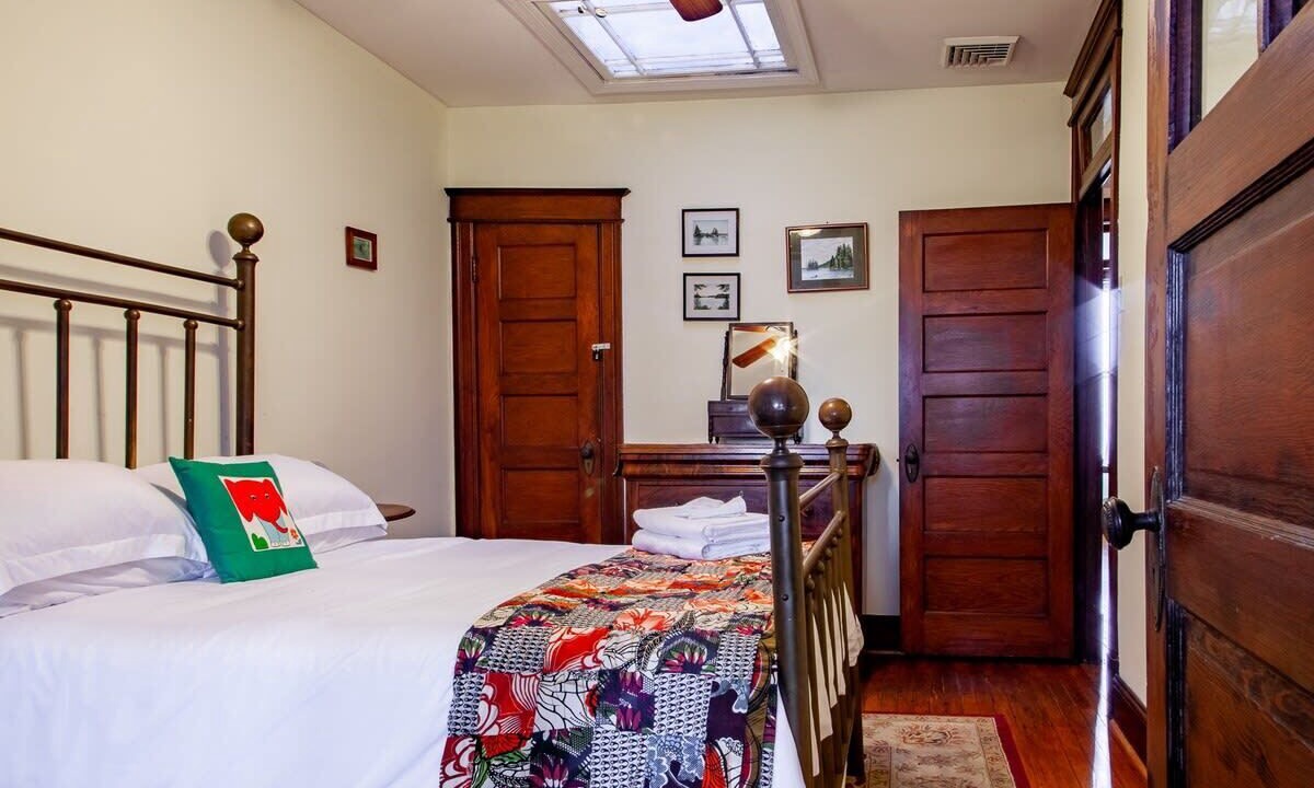Photo of Bedroom in Capitol Hill