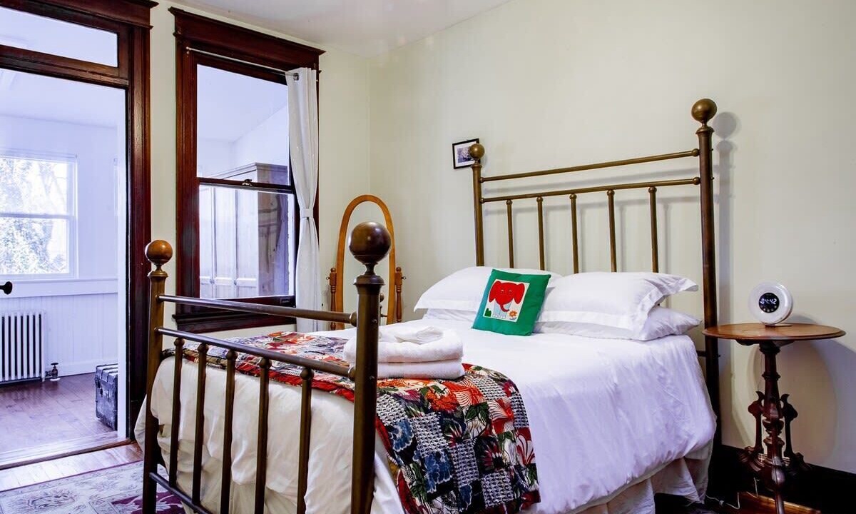 Photo of Bedroom in Capitol Hill
