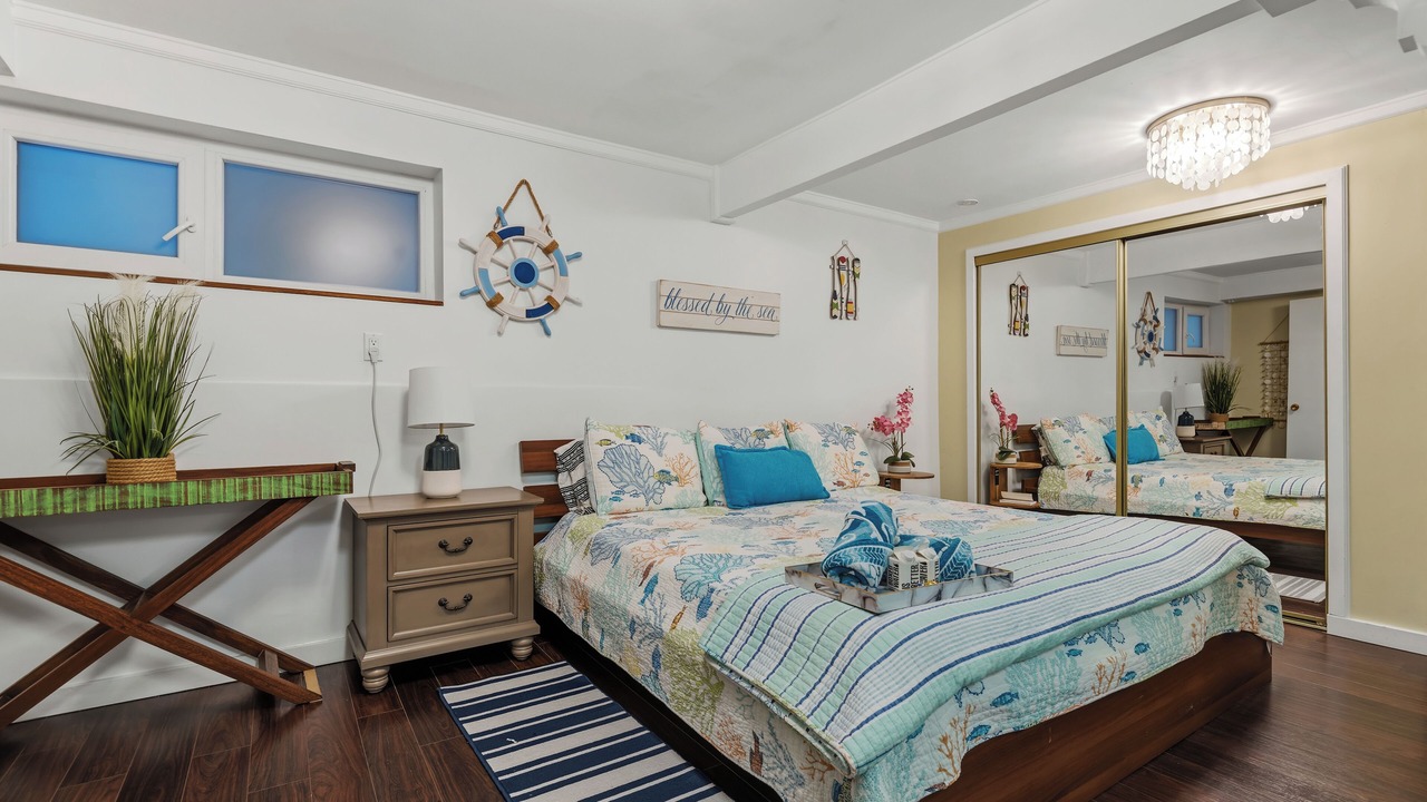 Photo of Bedroom in Santa Barbara