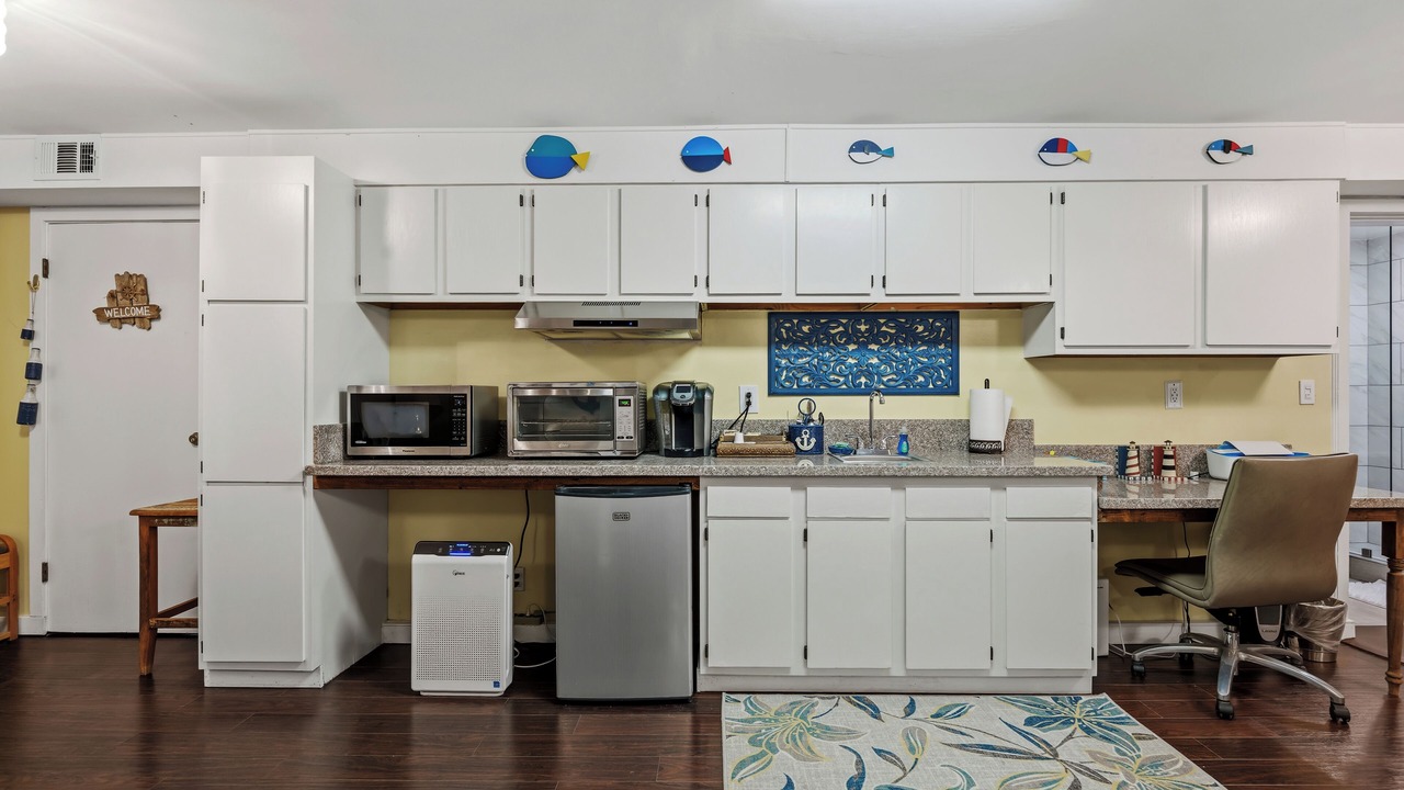 Photo of Kitchen in Santa Barbara
