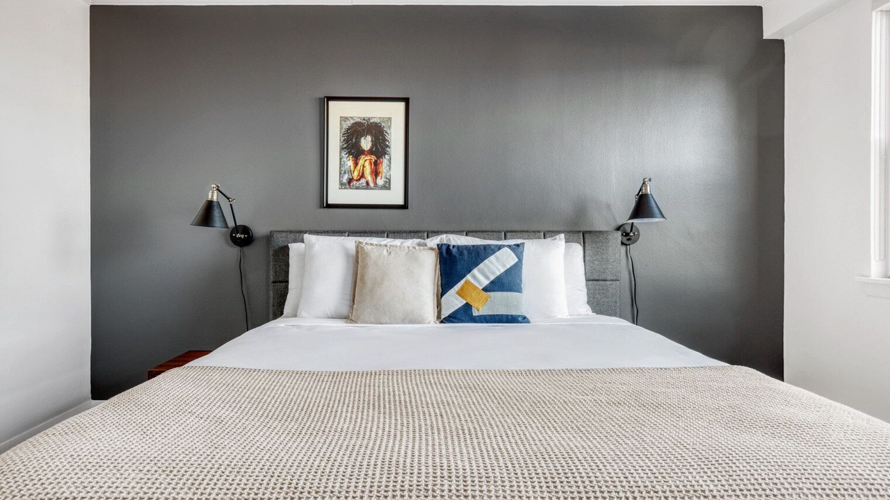 Photo of Bedroom in West End
