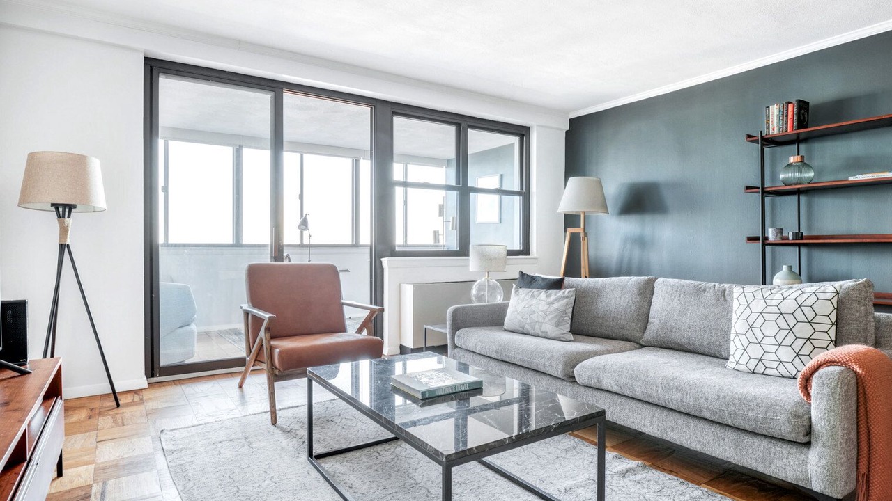 Photo of Livingroom in West End