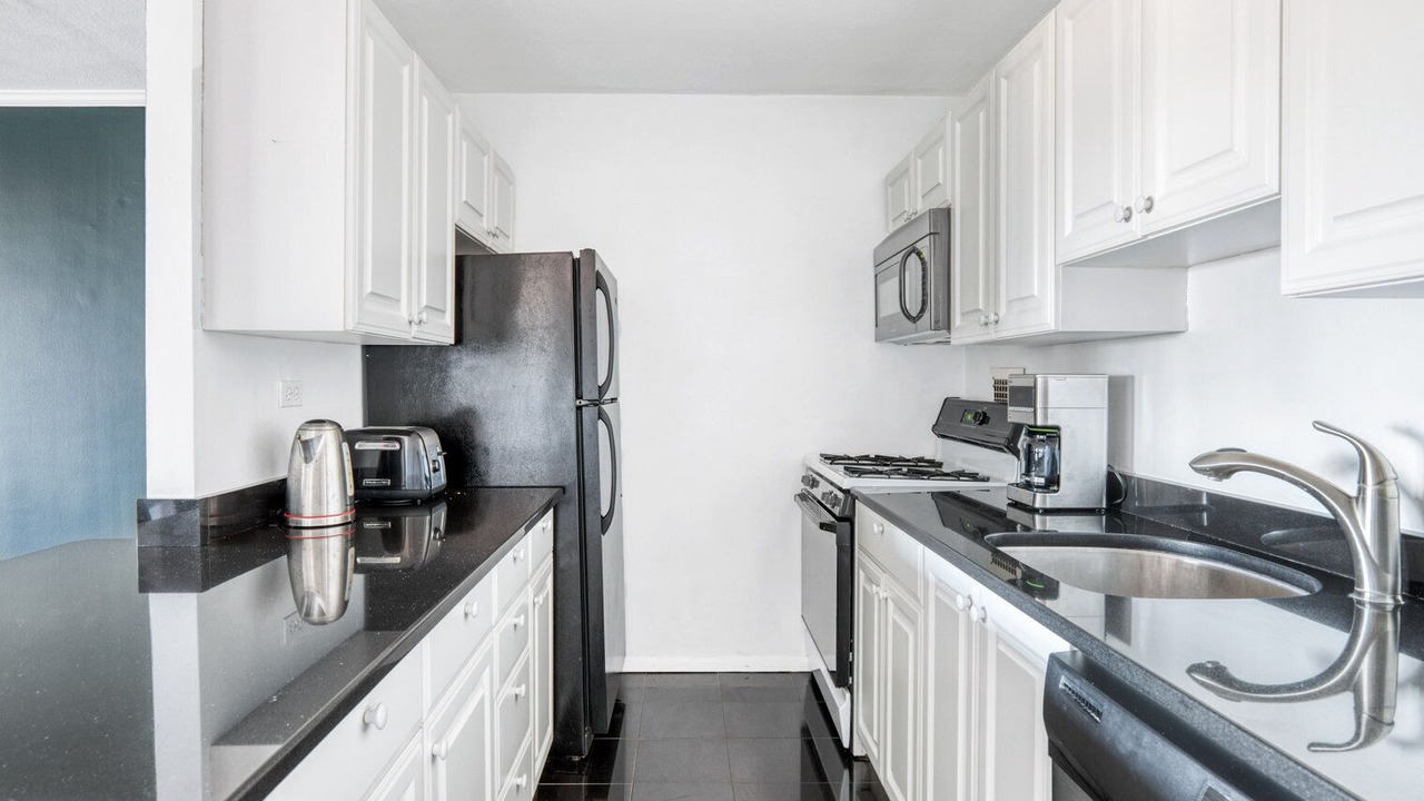Photo of Kitchen in West End