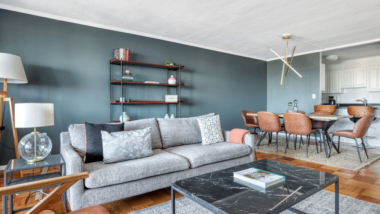 Photo of Livingroom in West End