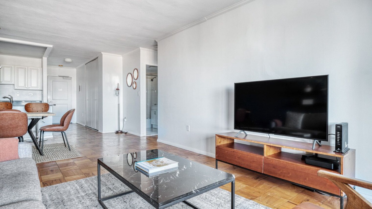 Photo of Livingroom in West End