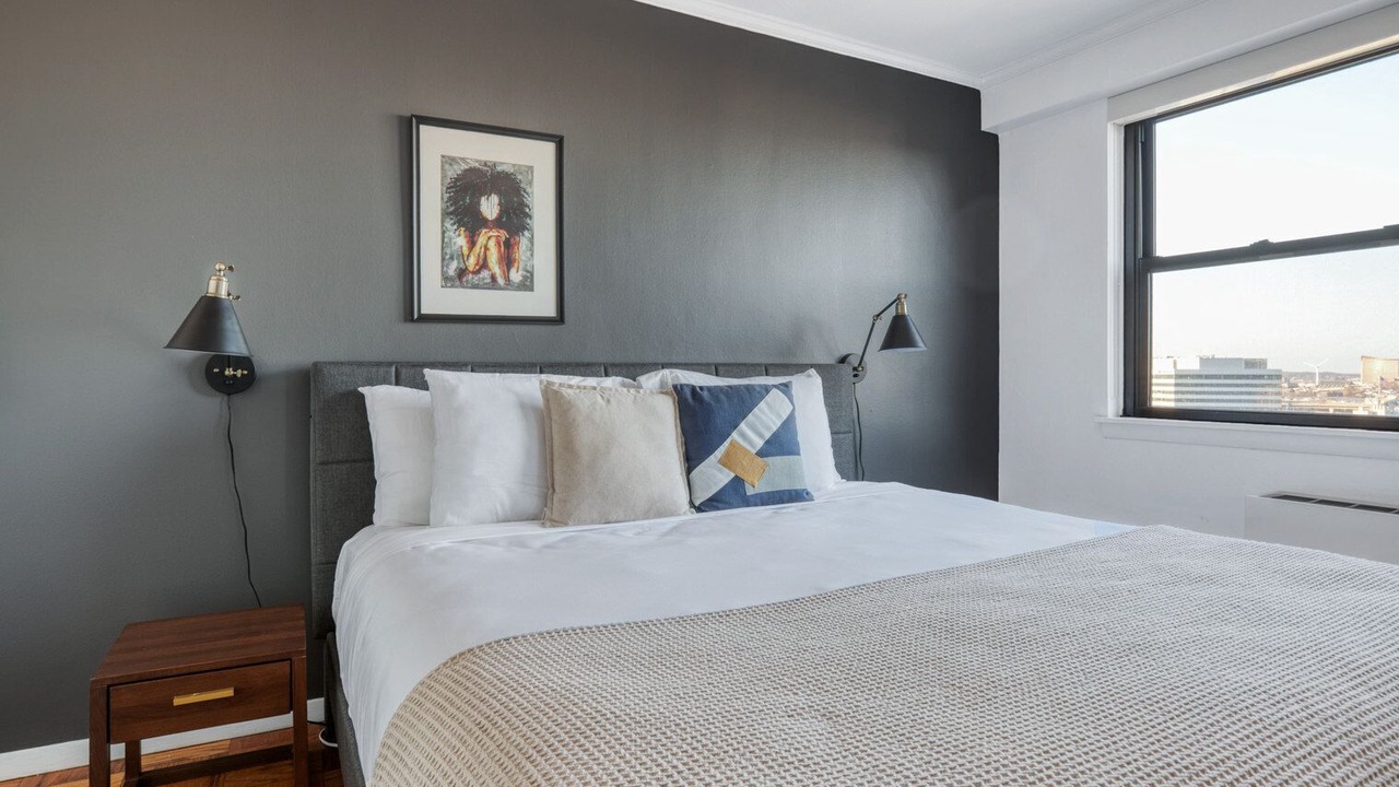 Photo of Bedroom in West End