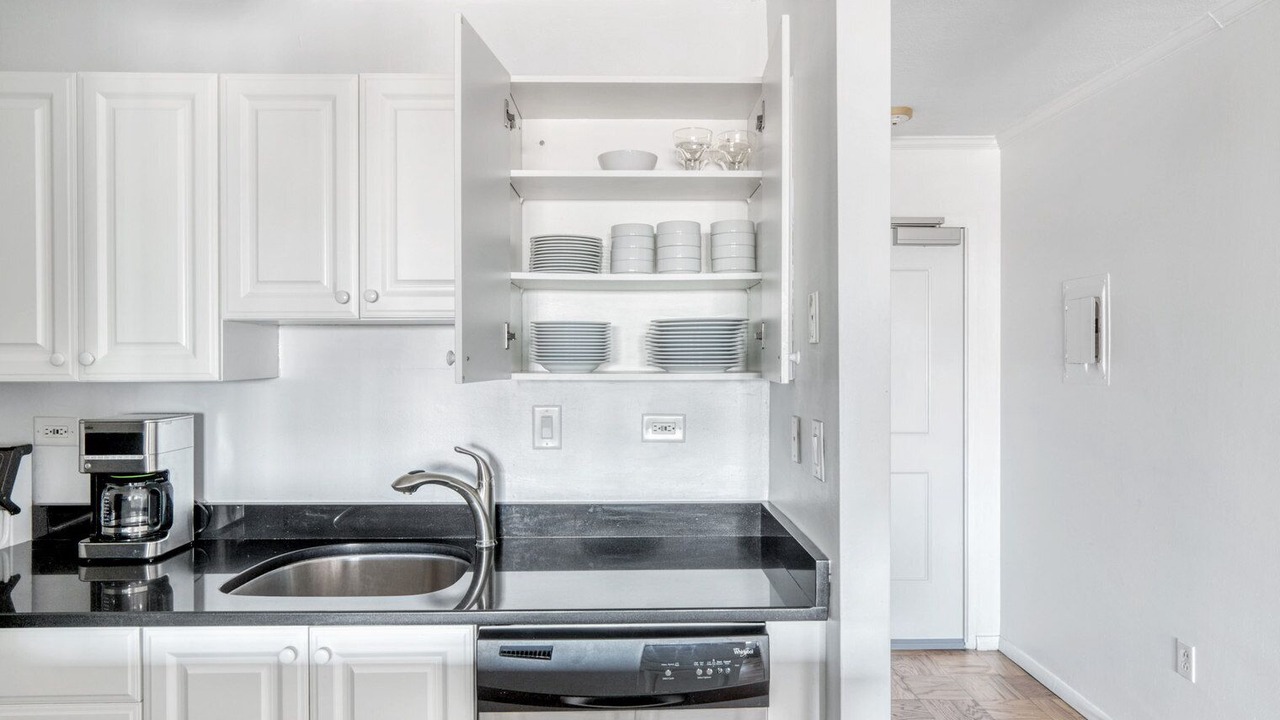 Photo of Kitchen in West End
