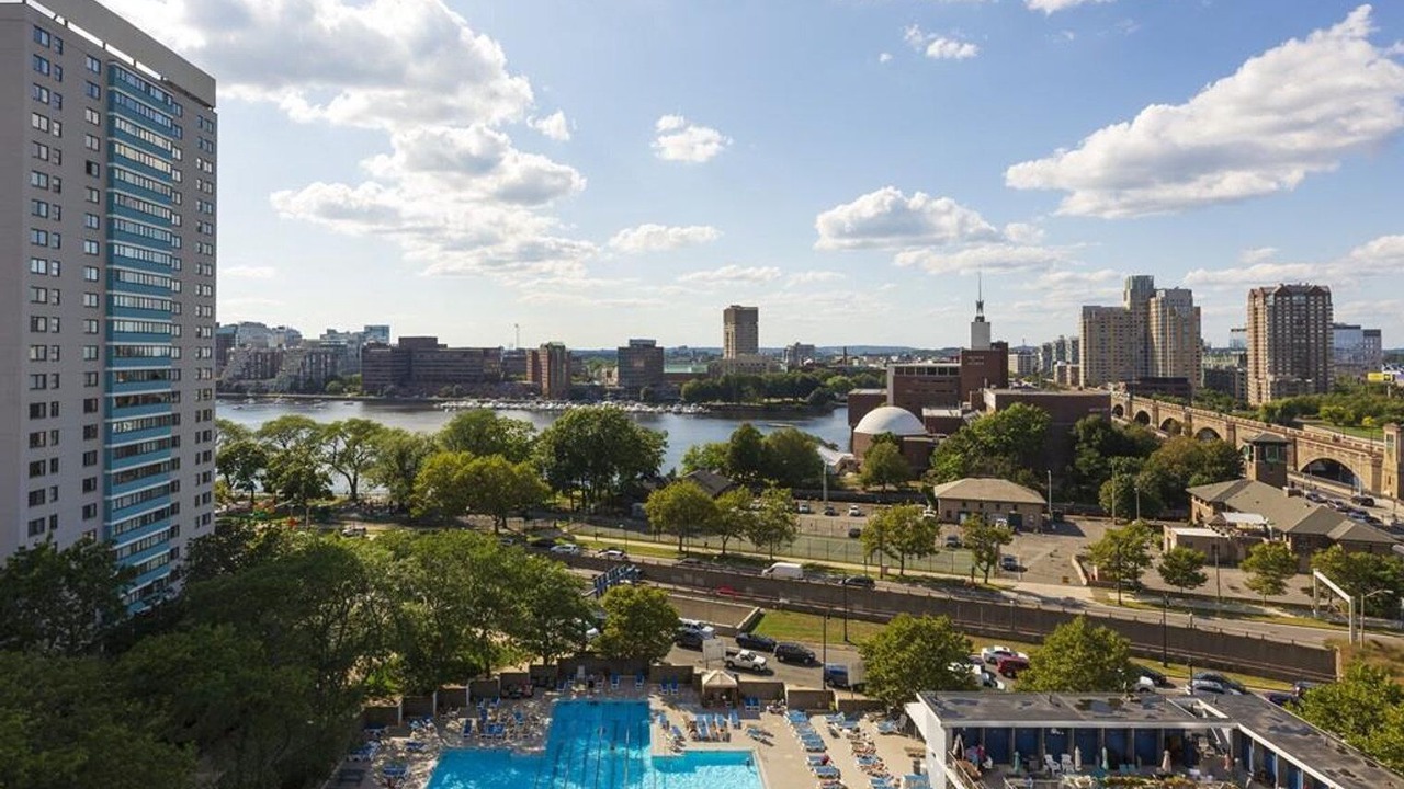 Photo of Outdoor in West End