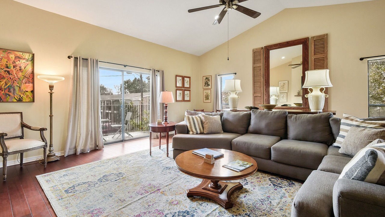 Photo of Bedroom in Old Town