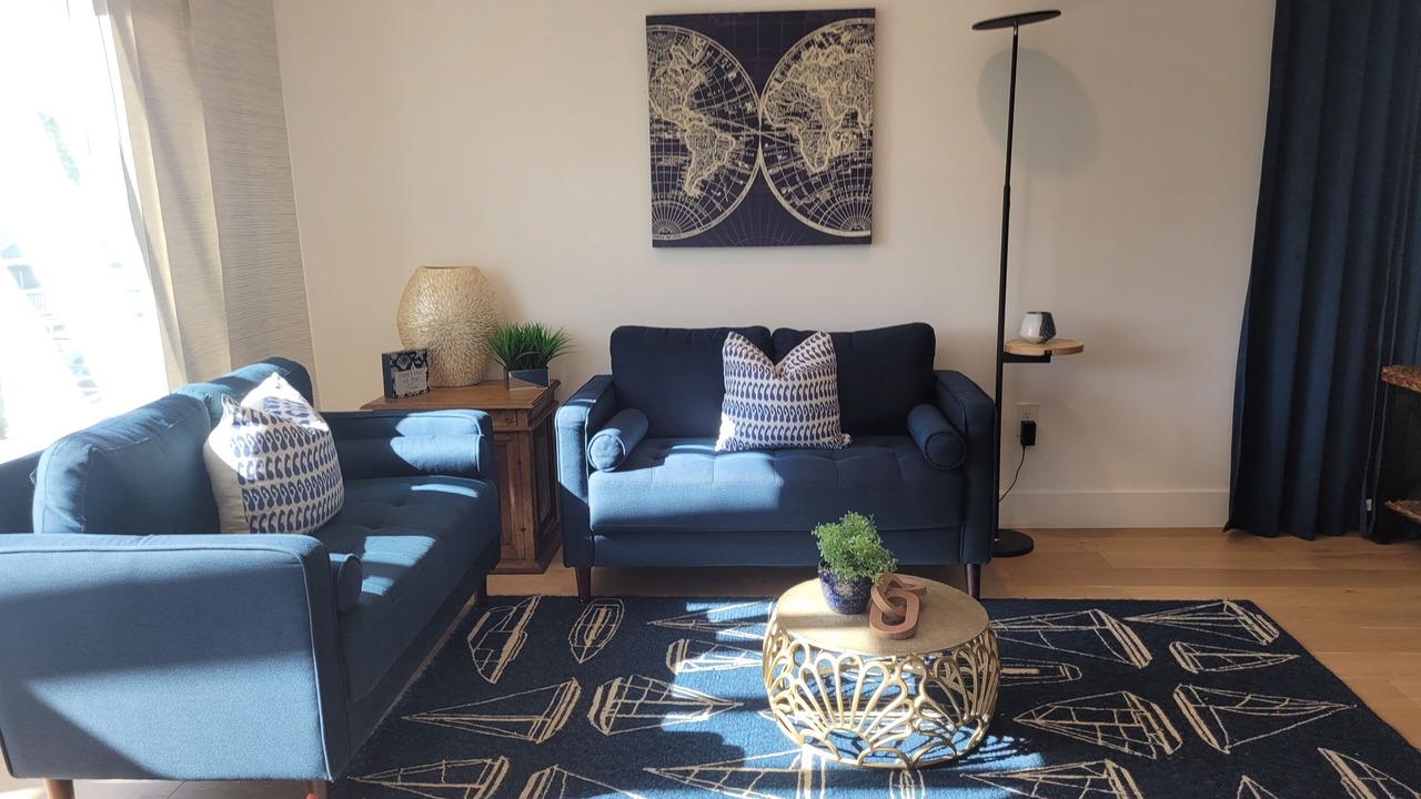 Photo of Bedroom in Silver Strand