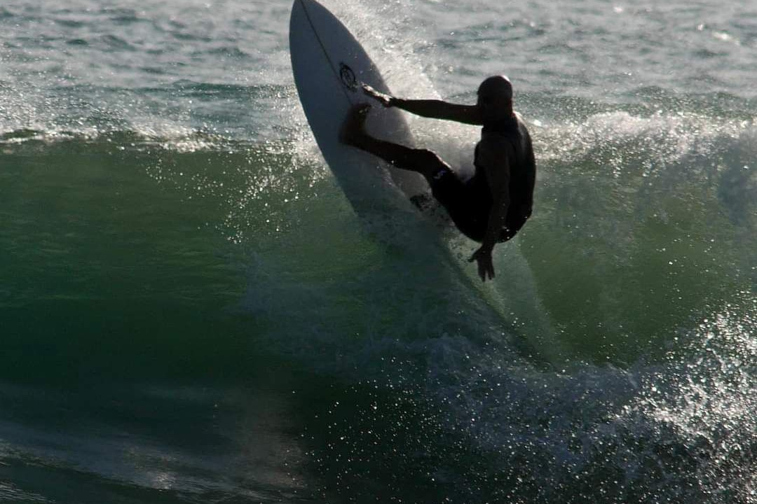 Photo of Others in Silver Strand