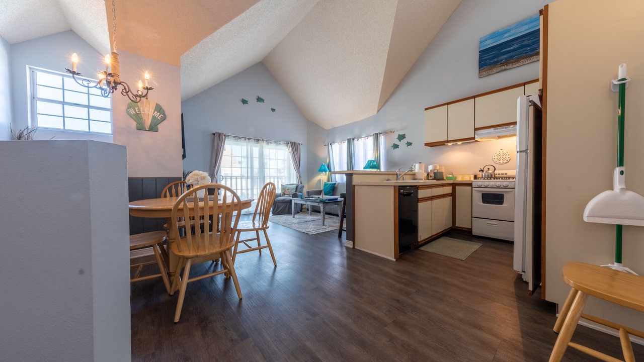 Photo of Livingroom in Oxnard Shores