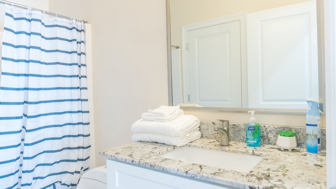 Photo of Bathroom in Biloxi