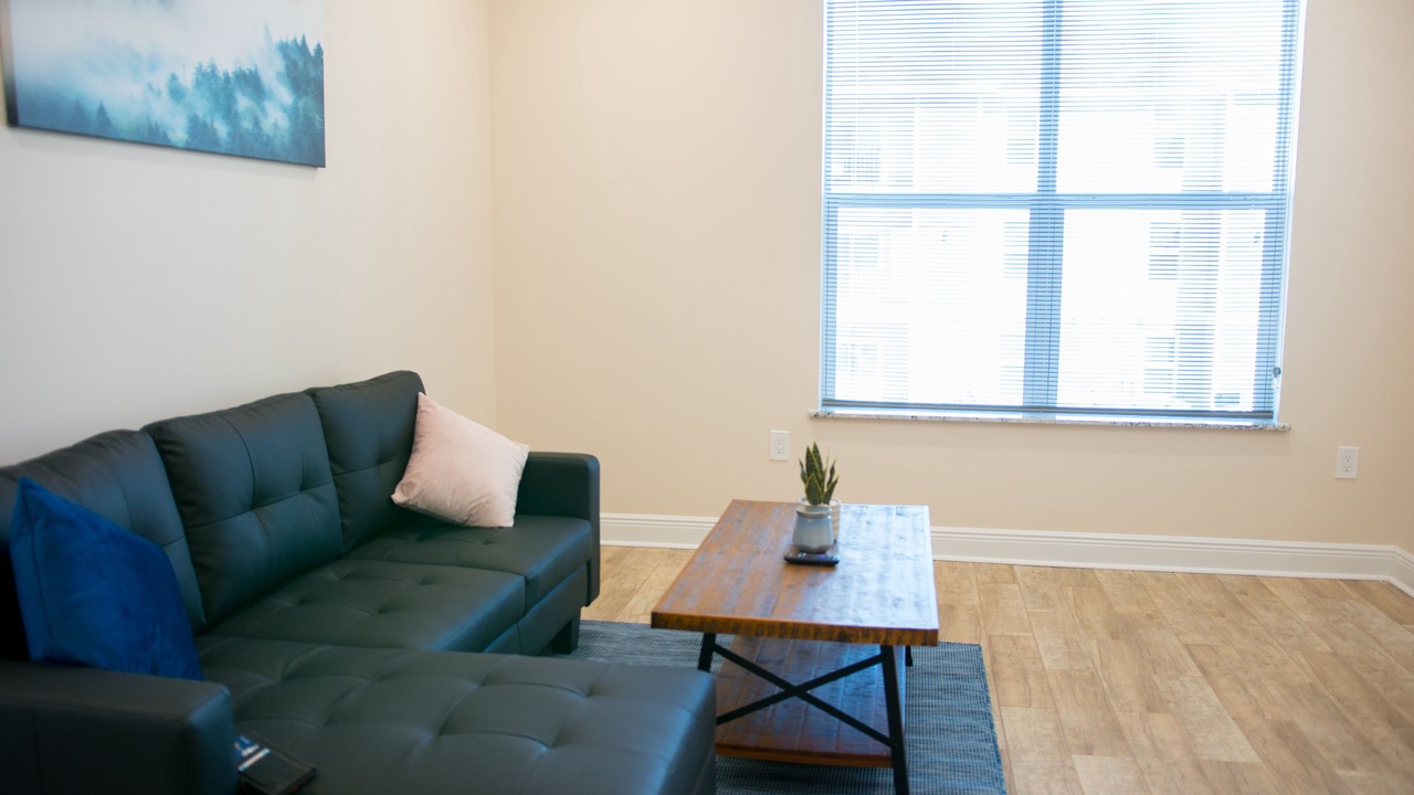 Photo of Livingroom in Biloxi