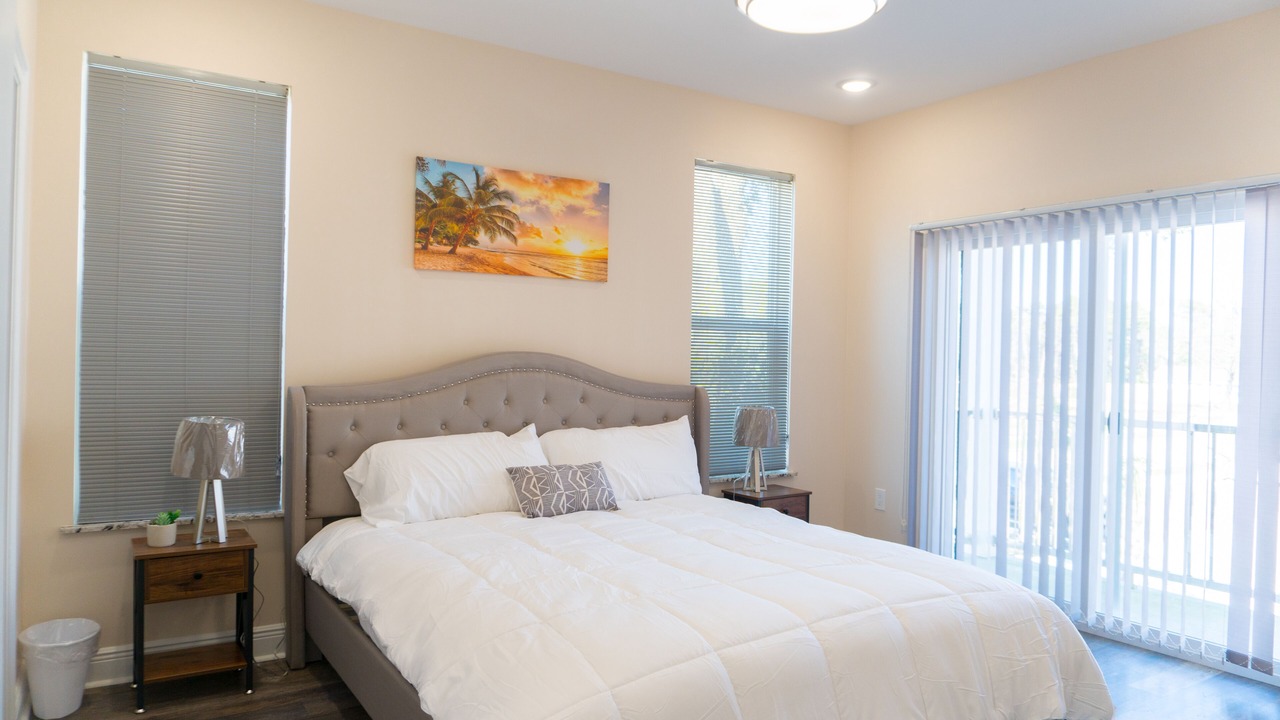 Photo of Bedroom in Biloxi