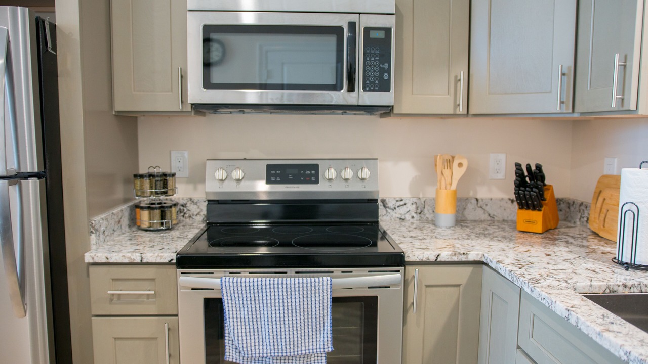 Photo of Kitchen in Biloxi