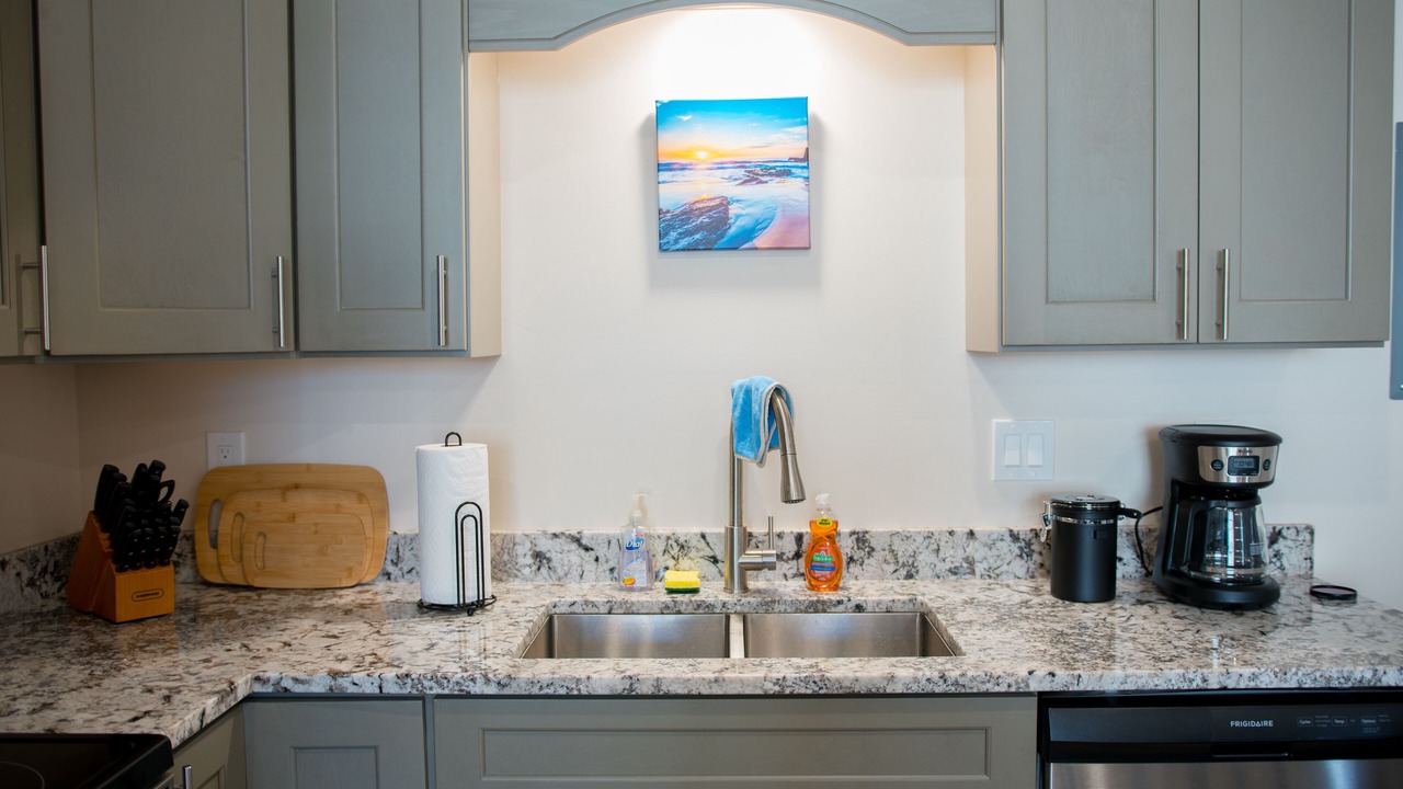 Photo of Kitchen in Biloxi