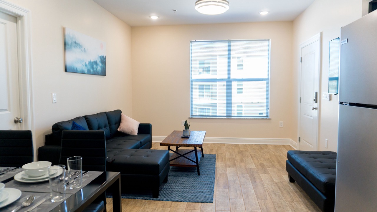 Photo of Livingroom in Biloxi