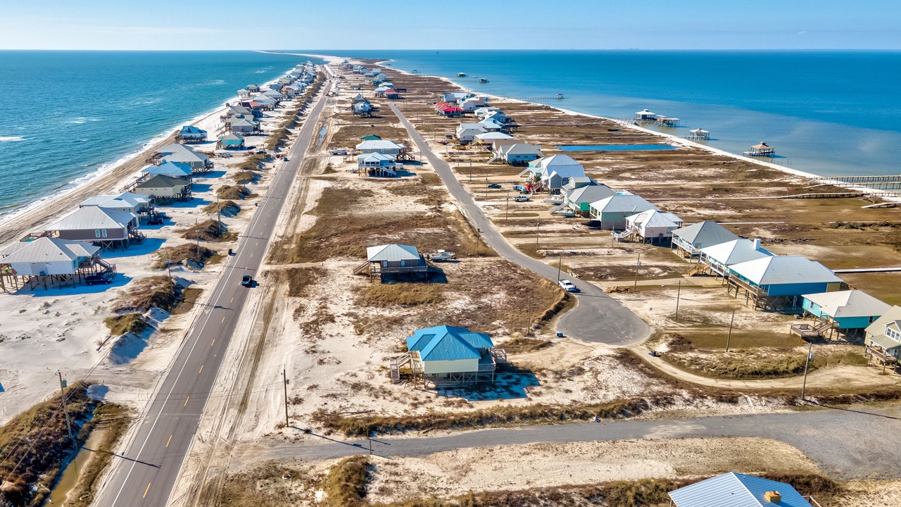 Photo of Others in Dauphin Island