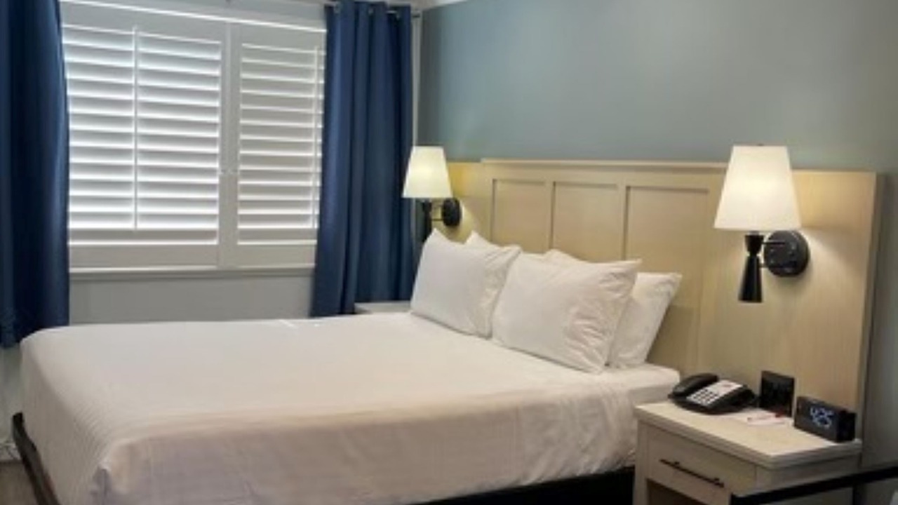 Photo of Bedroom in South Redondo