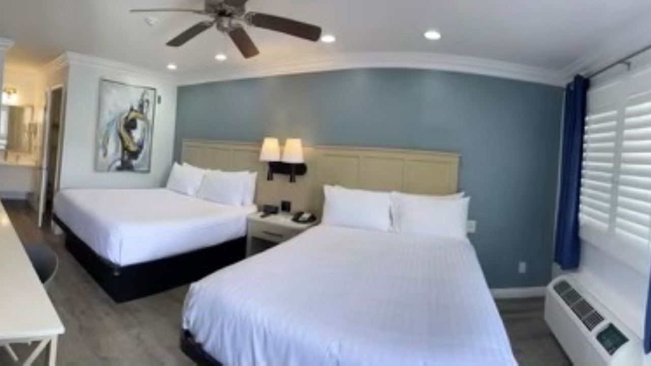 Photo of Bedroom in South Redondo